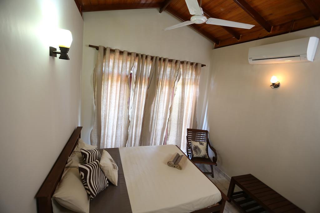 Summer Valley Boutique Villa Unawatuna Exteriér fotografie