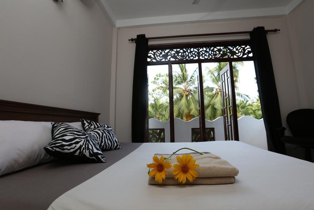 Summer Valley Boutique Villa Unawatuna Exteriér fotografie