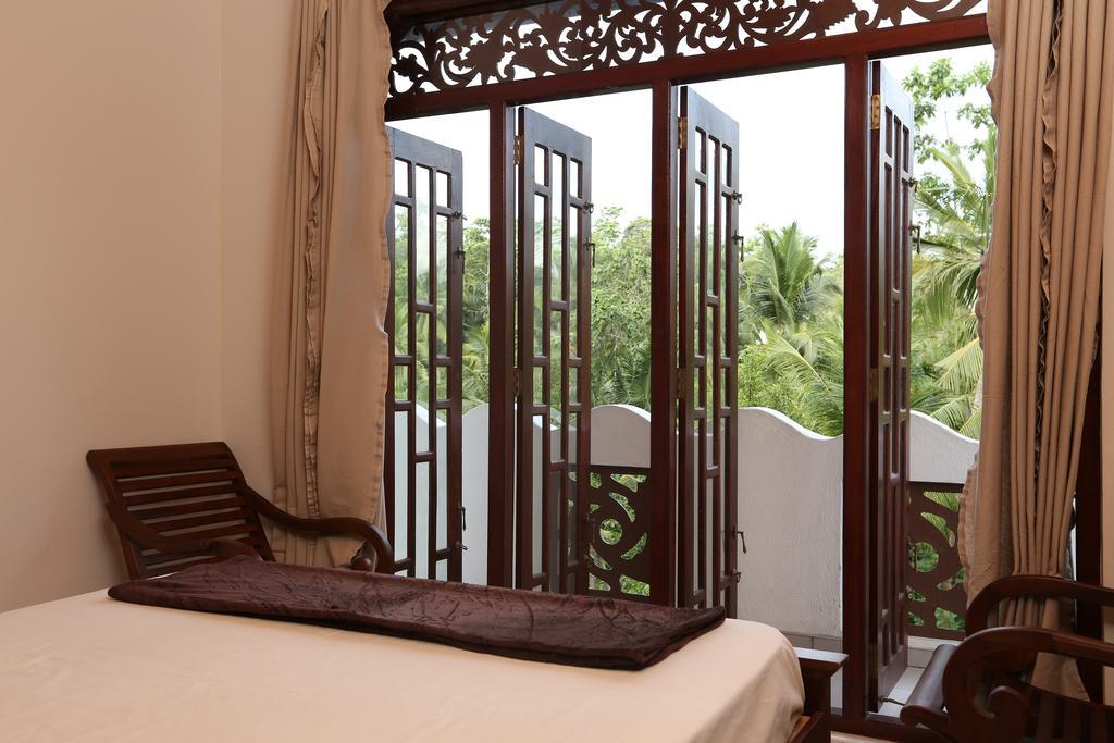 Summer Valley Boutique Villa Unawatuna Pokoj fotografie