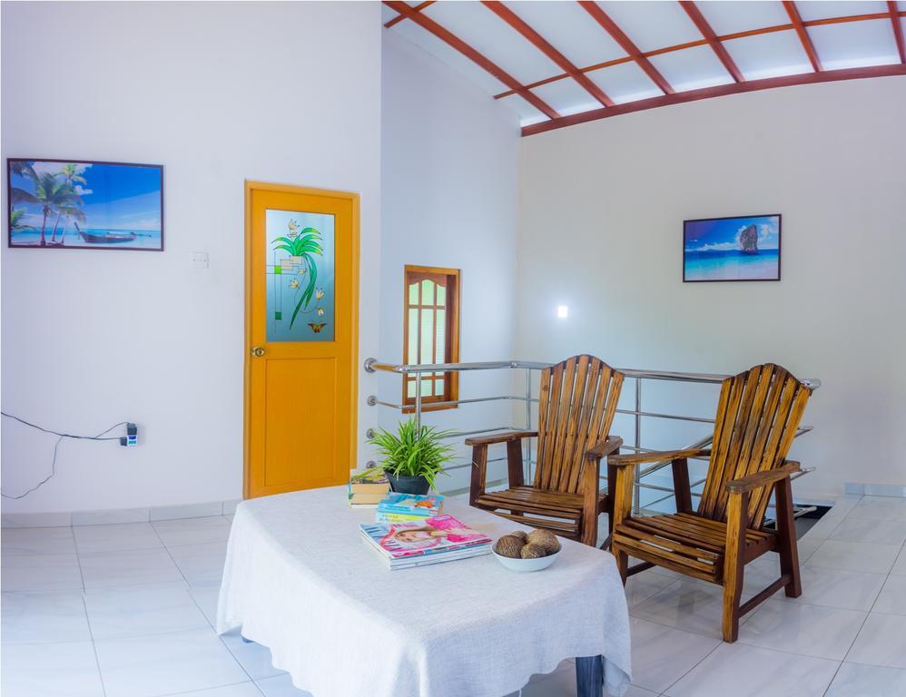 Summer Valley Boutique Villa Unawatuna Exteriér fotografie