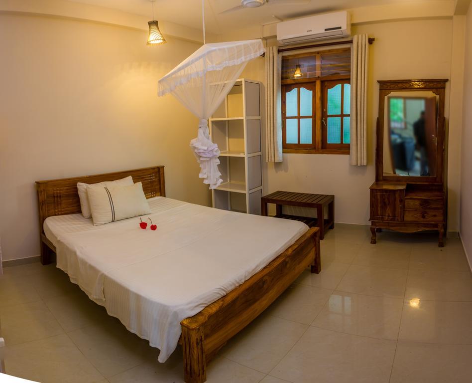 Summer Valley Boutique Villa Unawatuna Exteriér fotografie