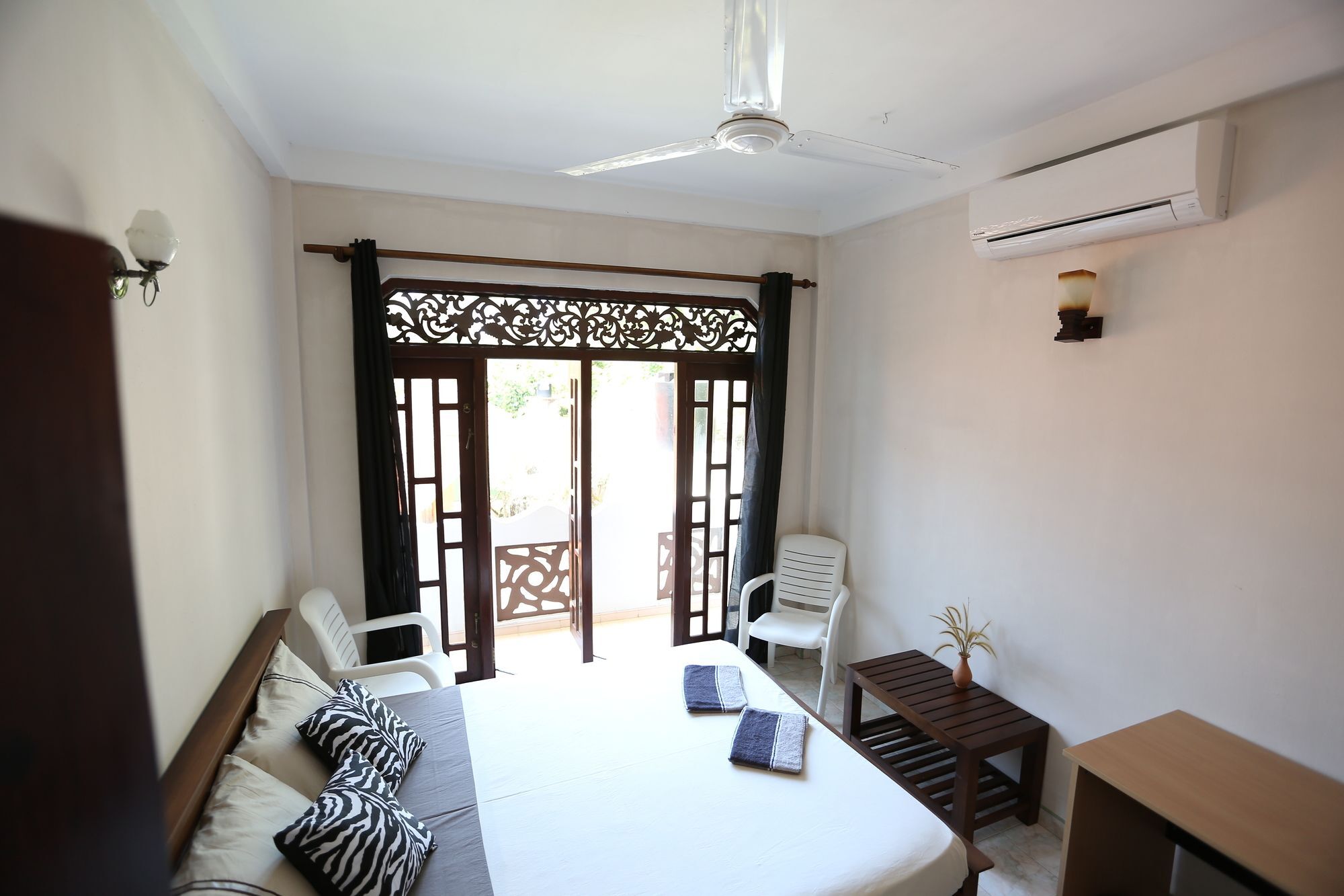 Summer Valley Boutique Villa Unawatuna Exteriér fotografie
