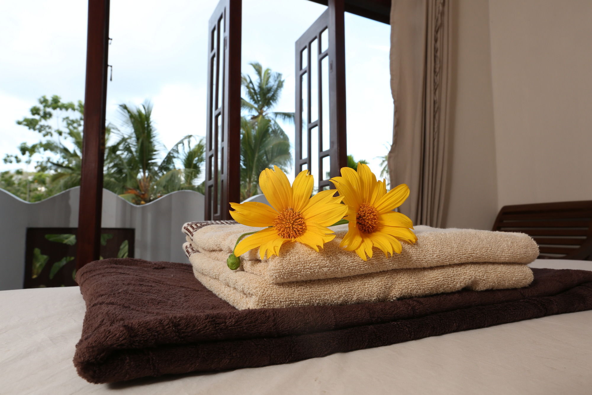 Summer Valley Boutique Villa Unawatuna Exteriér fotografie